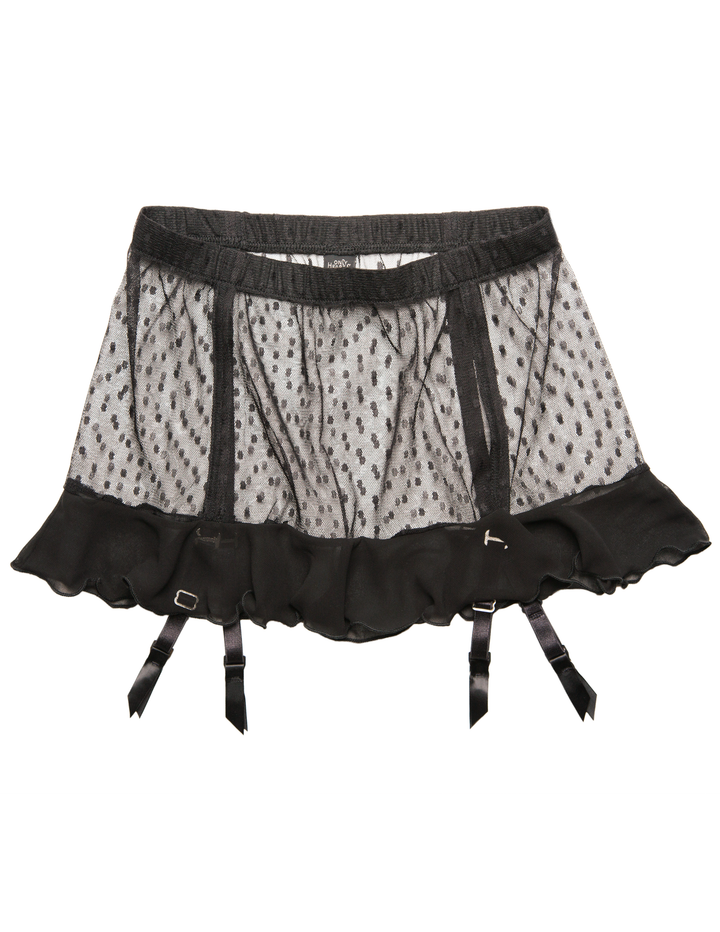 Coucou Lola Garter Mini