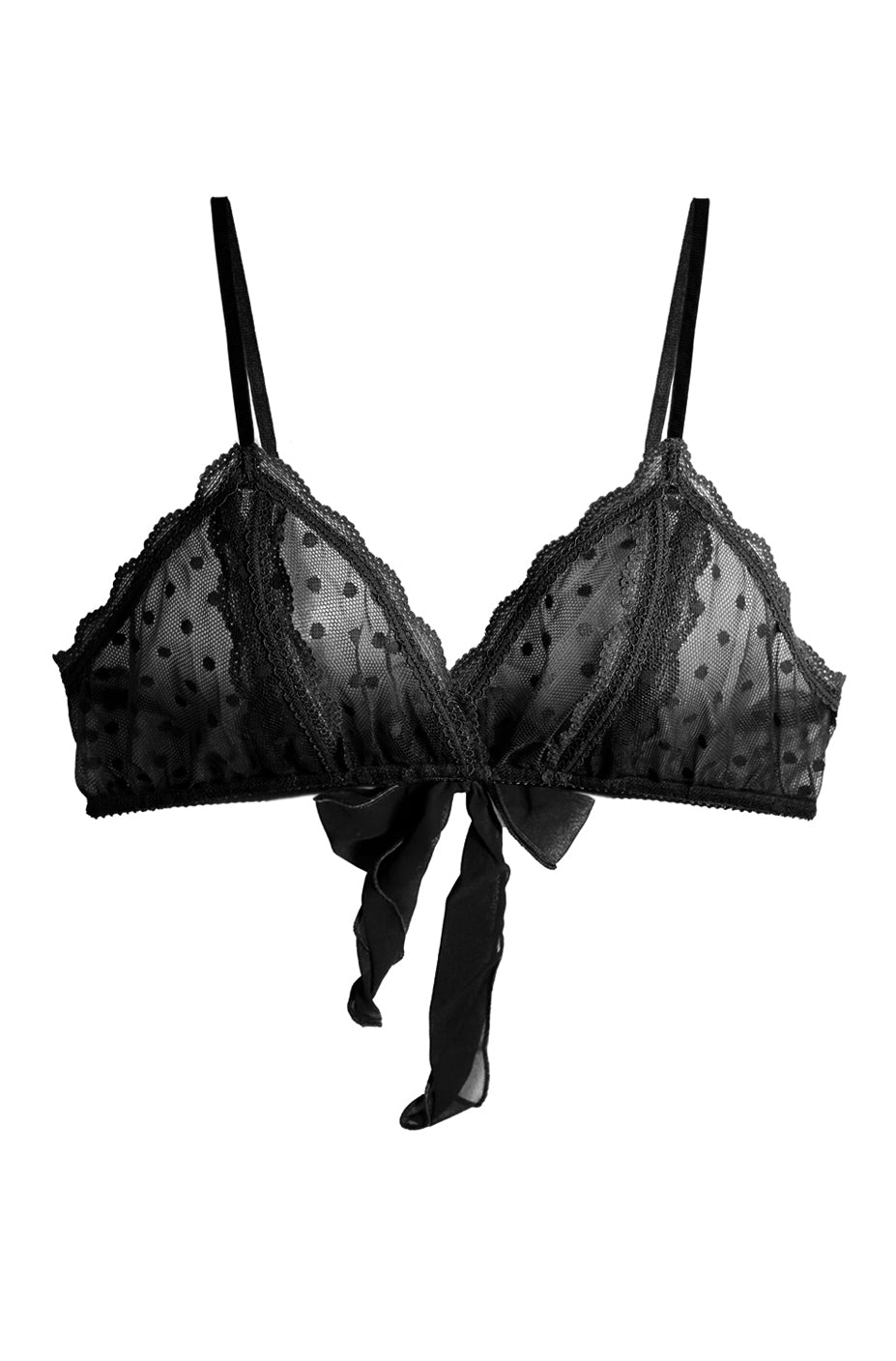 Coucou Lola Coucou Bralette