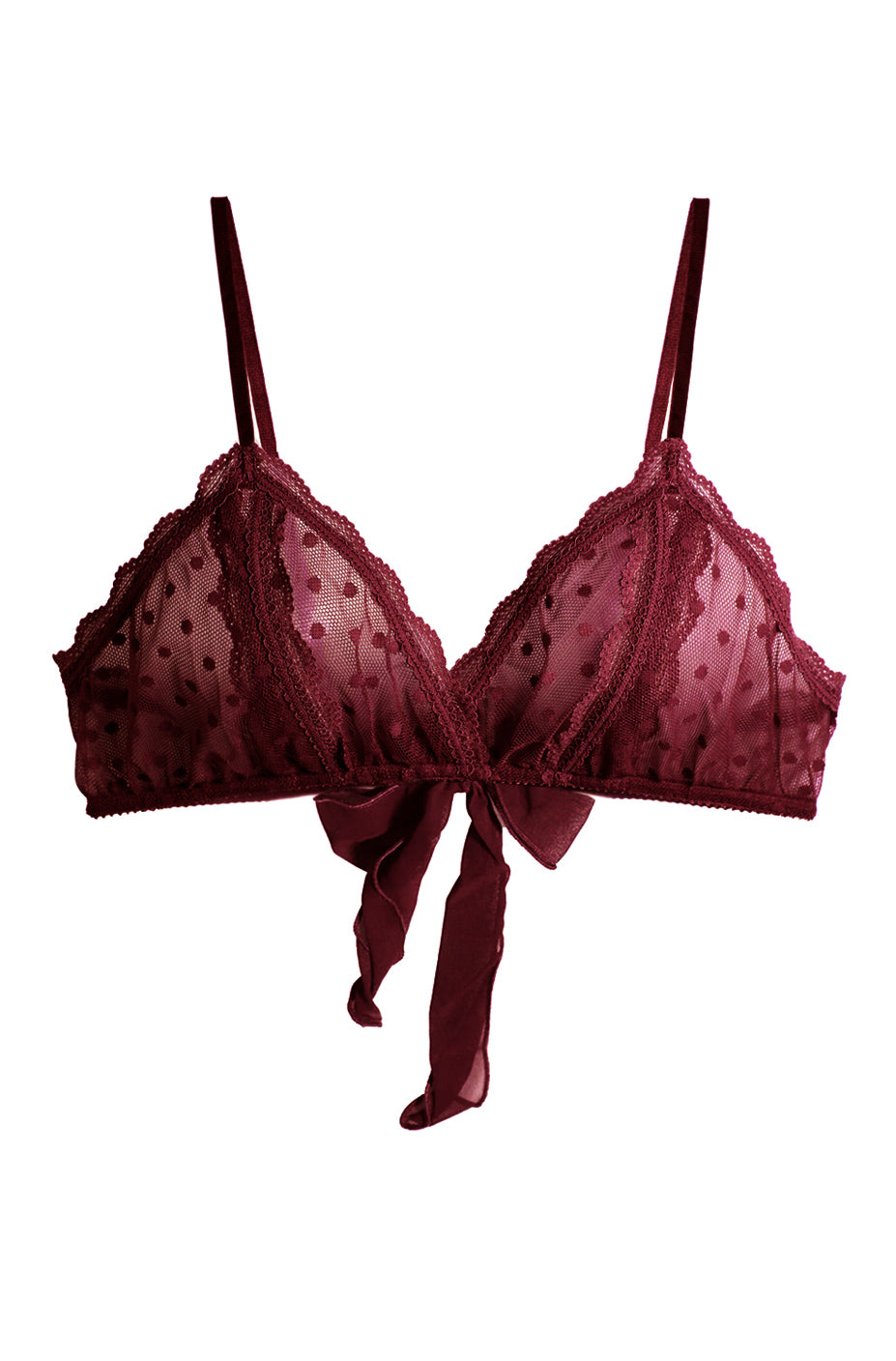 Coucou Lola Coucou Bralette