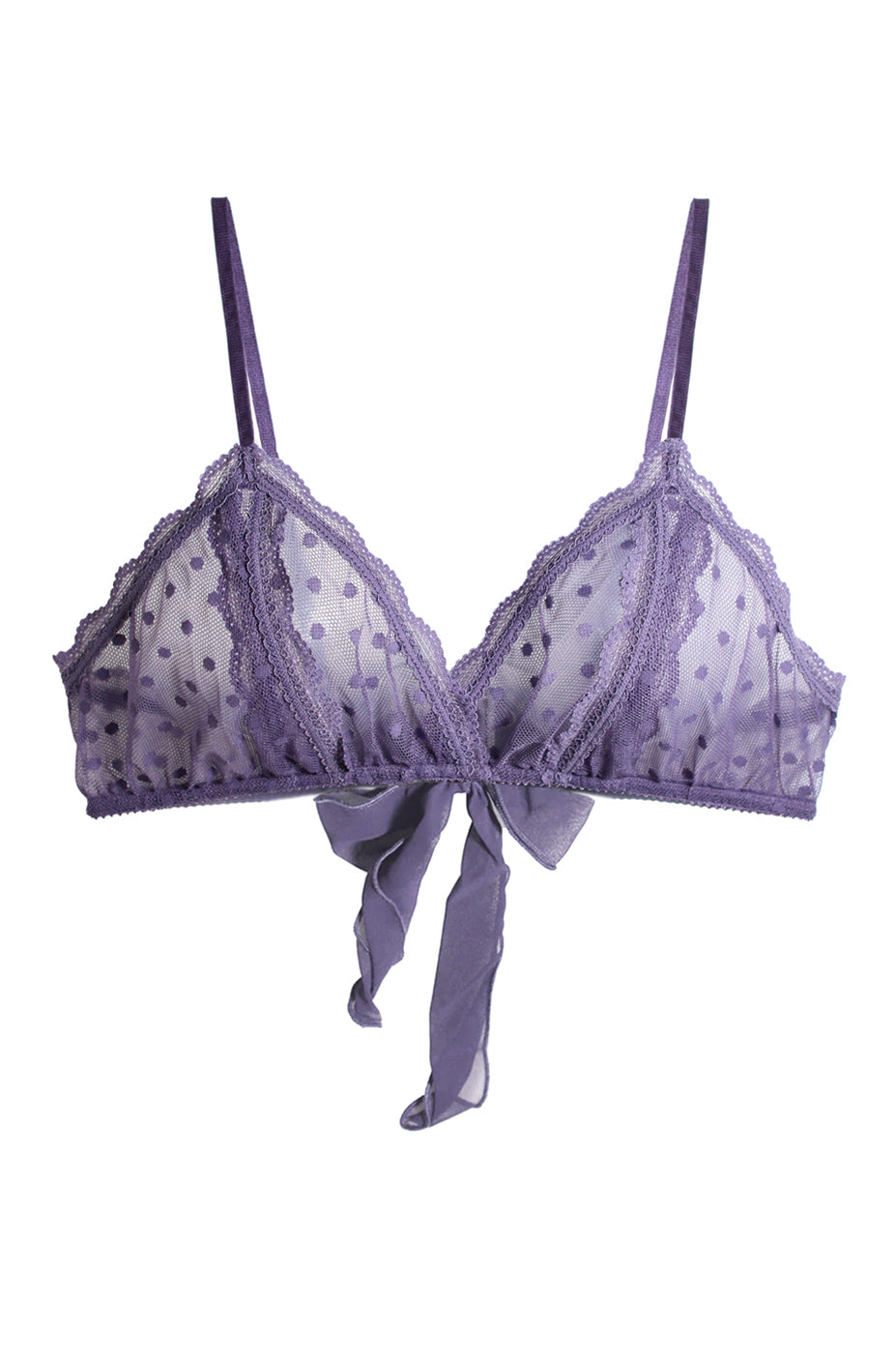 Coucou Lola Coucou Bralette