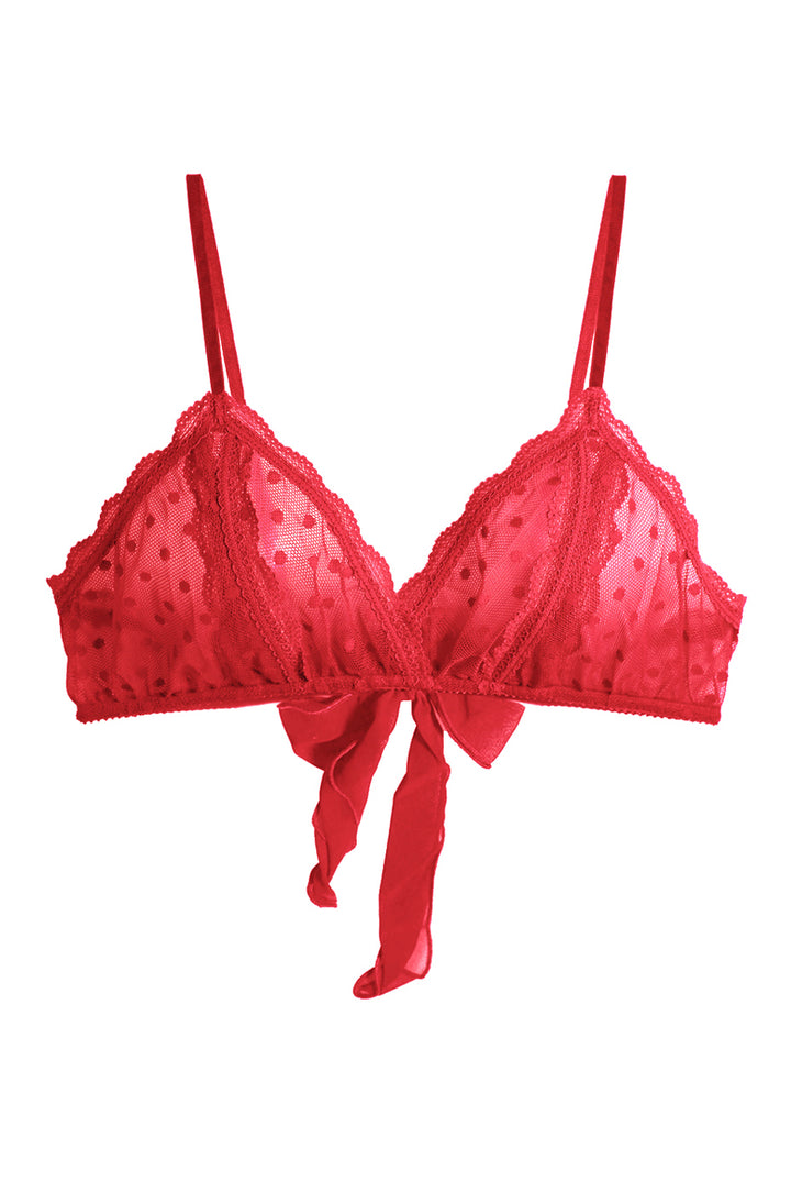 Coucou Lola Coucou Bralette