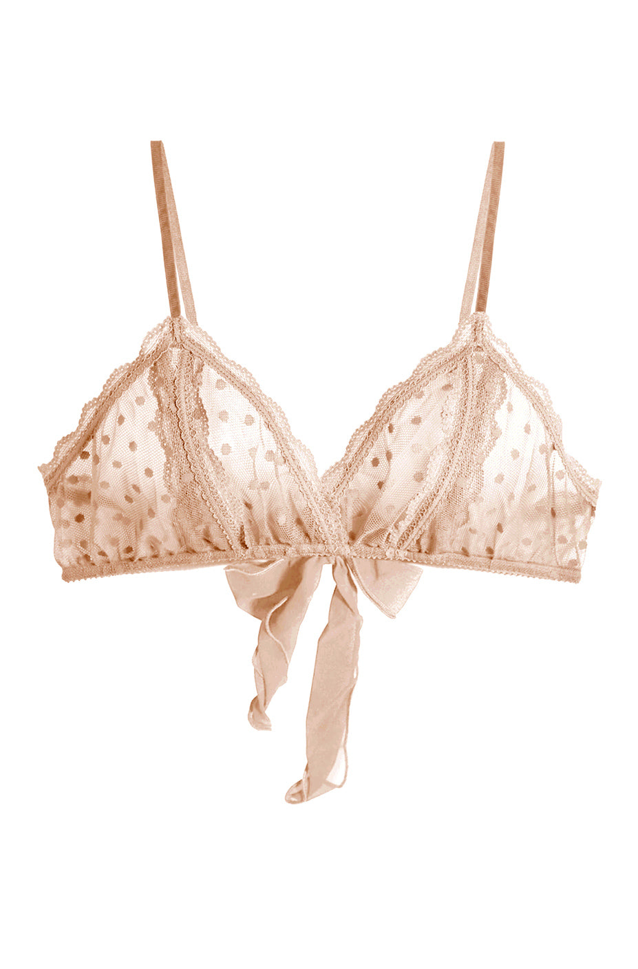 Coucou Lola Coucou Bralette