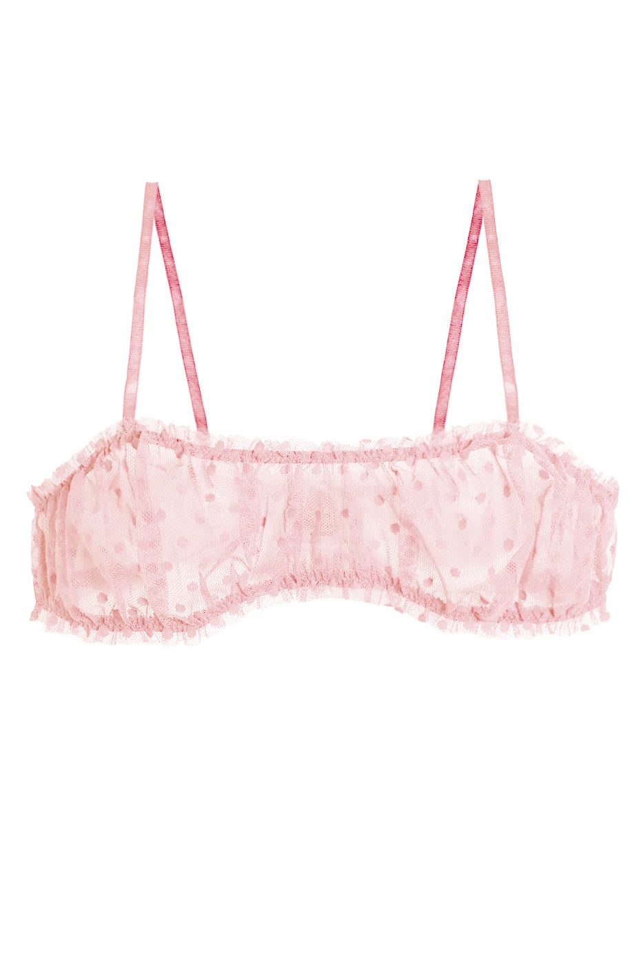 Coucou Lola Joey Bralette
