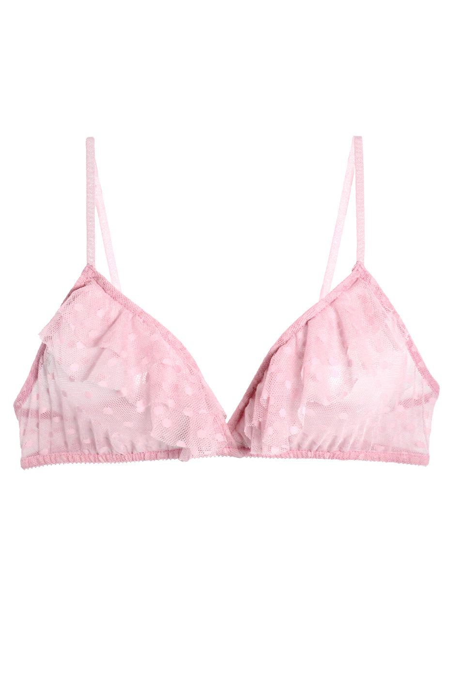 Coucou Lola Bunny Bralette