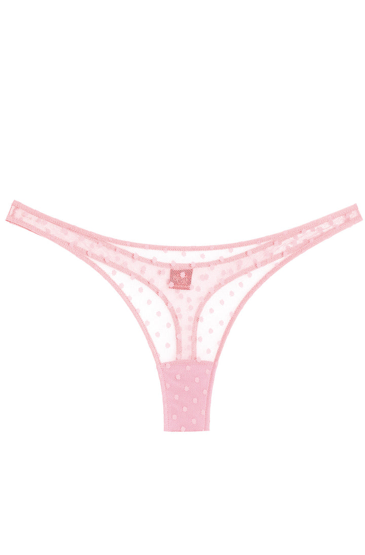 Coucou Lola Basic Thong