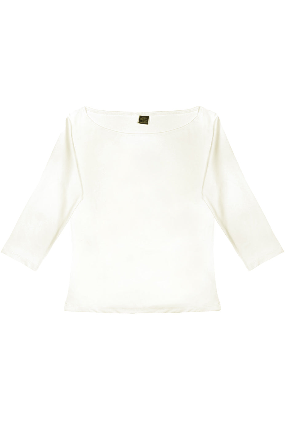 Delicious Boat Neck T