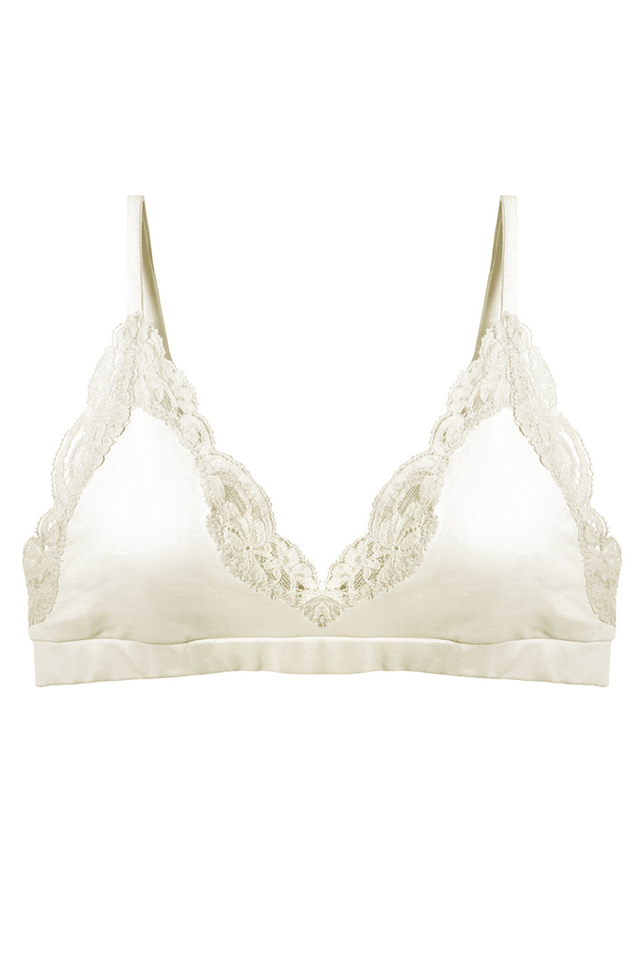 Delicious with Lace High Point Bralette