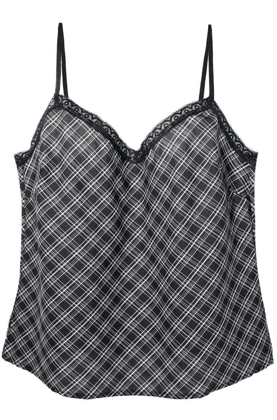Check Mate Bias Cami