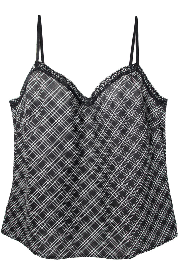 Check Mate Bias Cami
