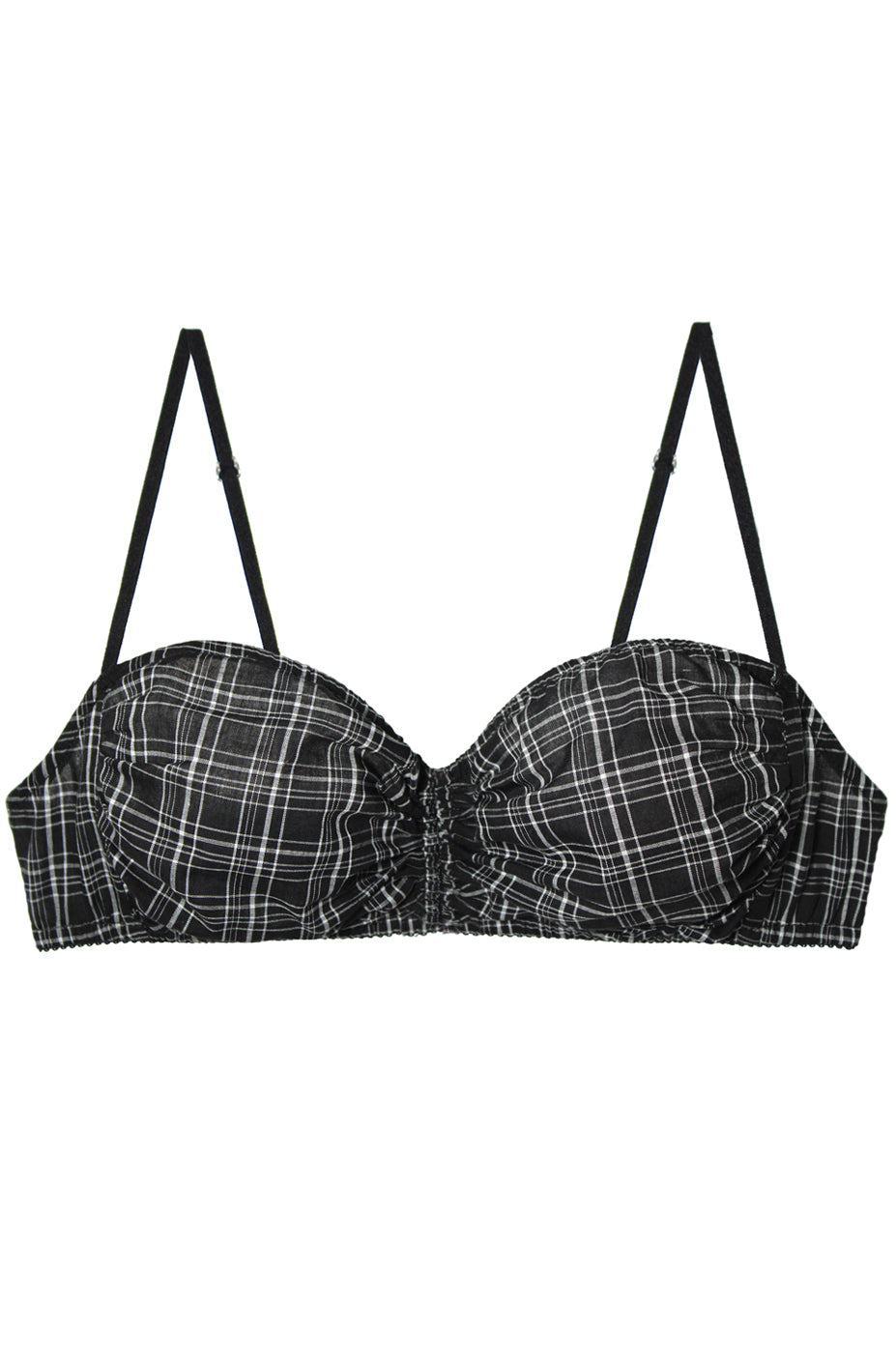 Check Mate Roxy Bralette