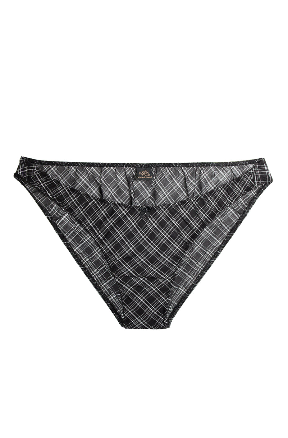 Check Mate Bias Bikini