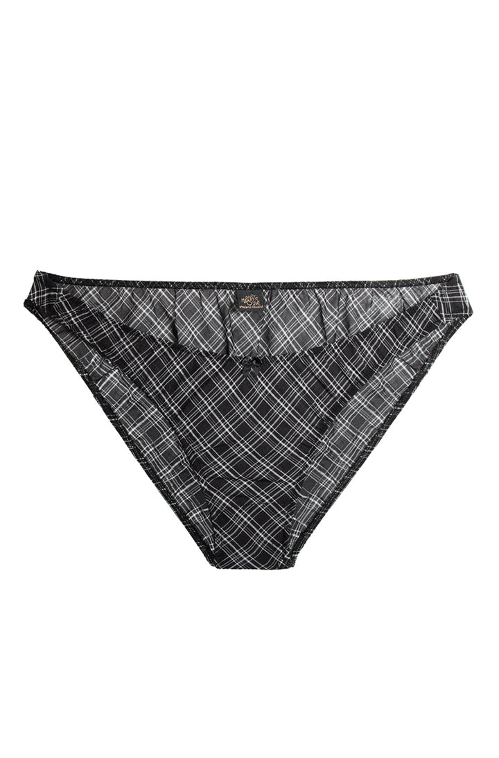 Check Mate Bias Bikini