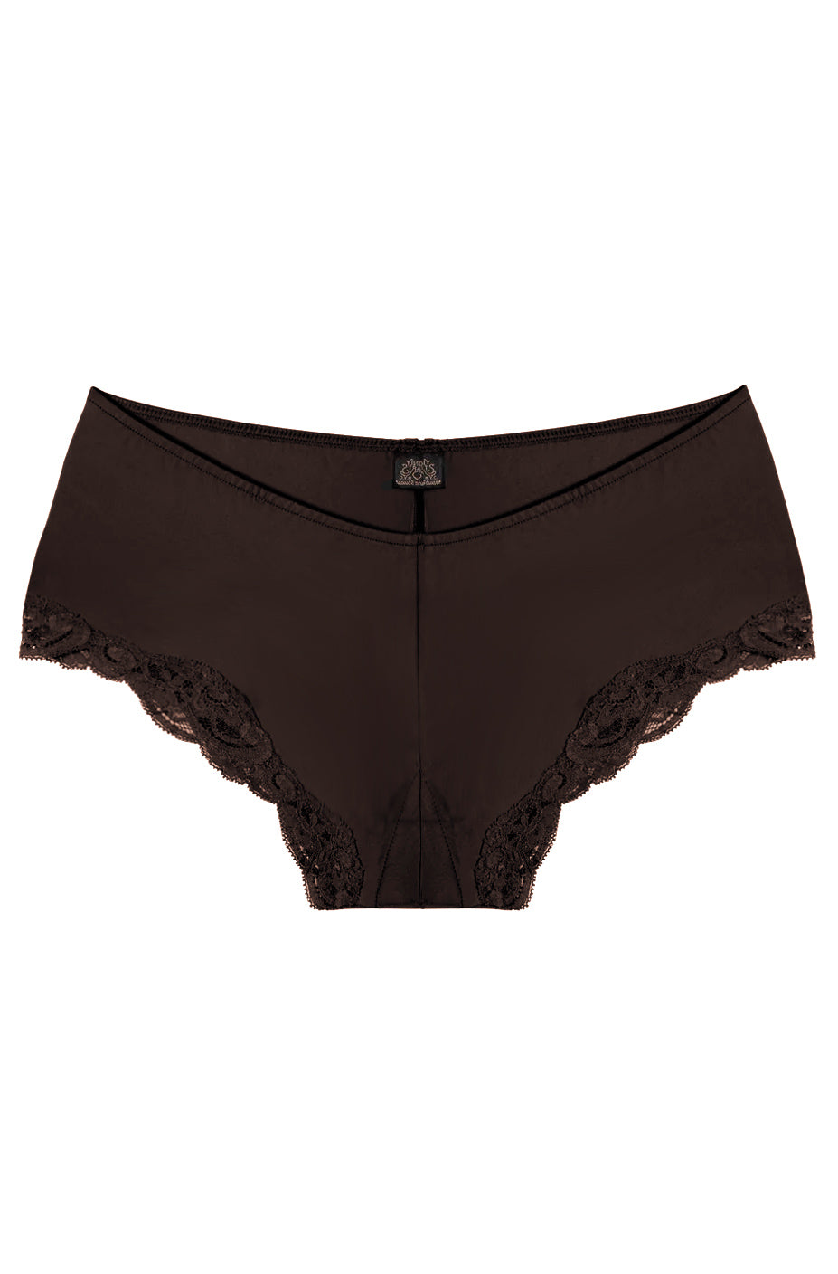 Delicious with Lace Hipster Chocolate