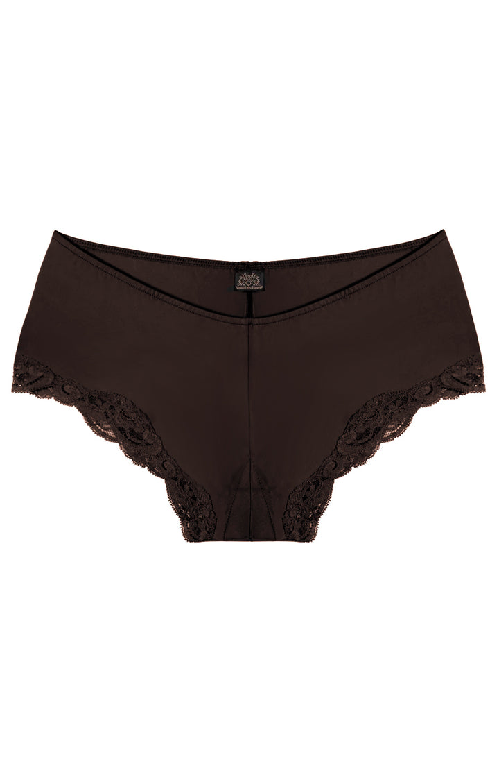 Delicious with Lace Hipster Chocolate