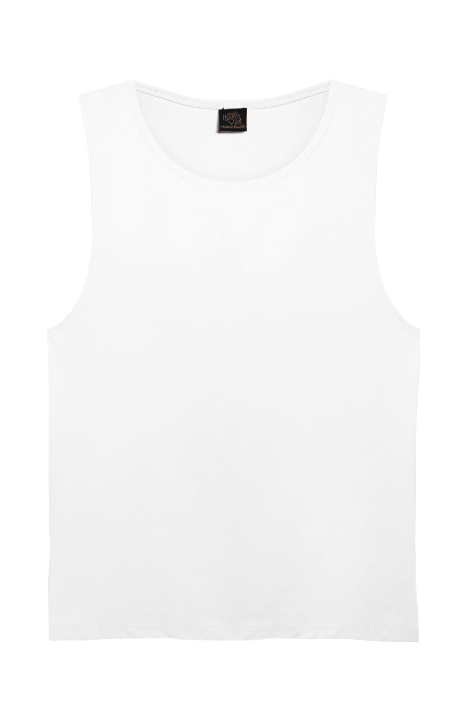 Delicious Cutaway Tank Hip Length