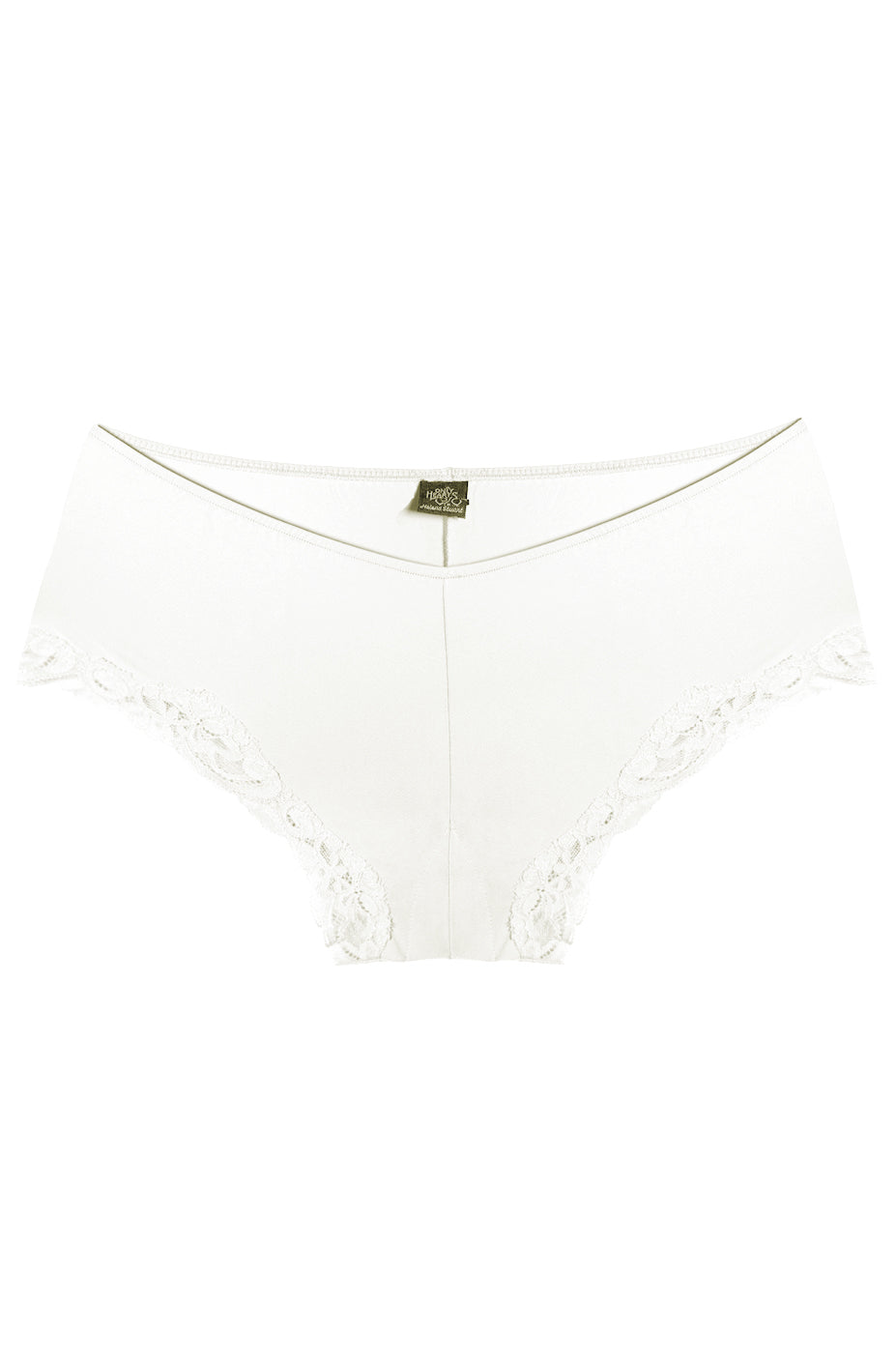 Delicious with Lace Hipster