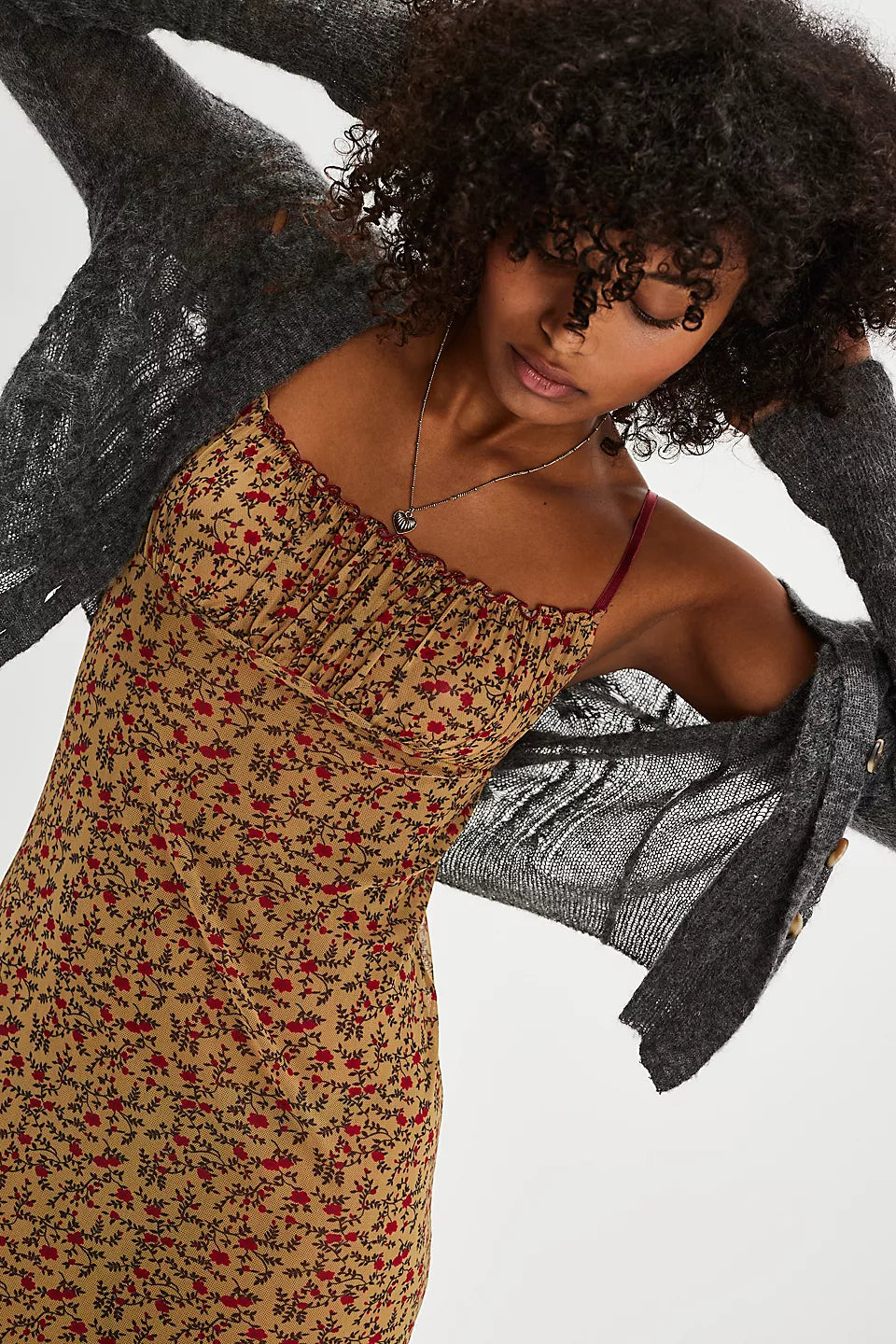 Honey Lori Sofia Dress