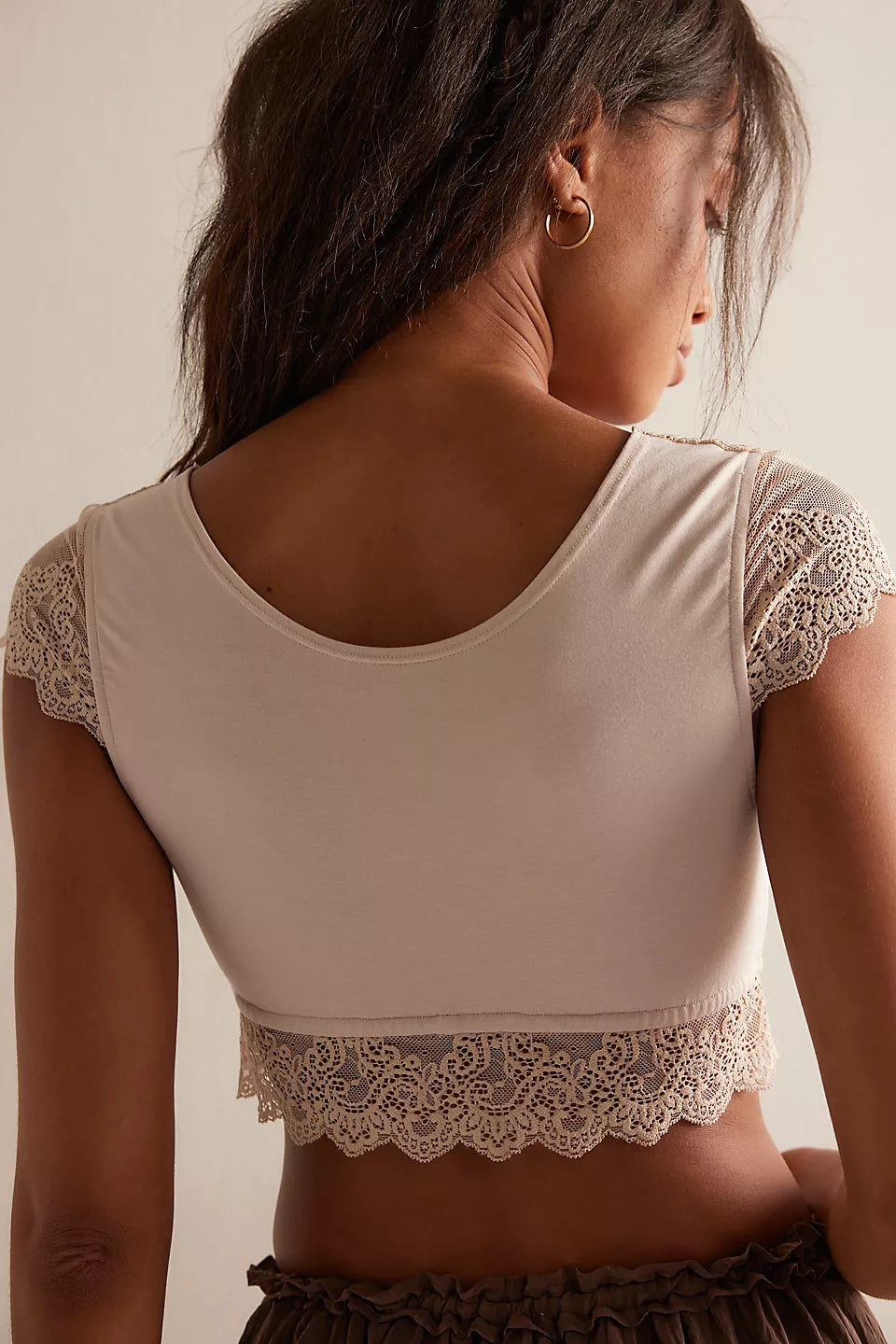 So Fine with Lace Shana Bralette