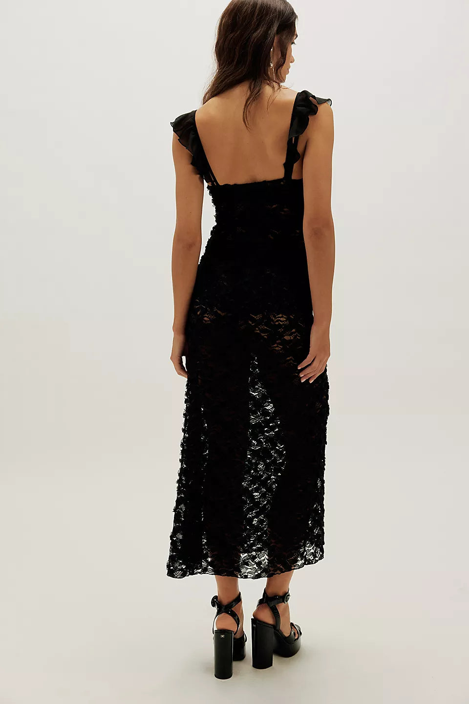 Roseland Avalon Gown