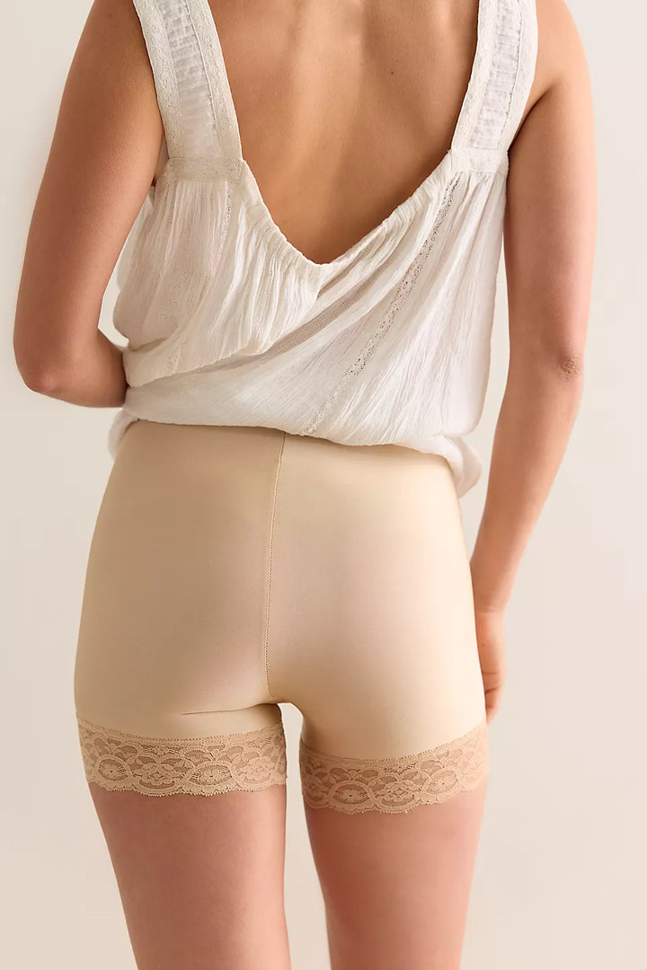 Second Skins Bike Shorts