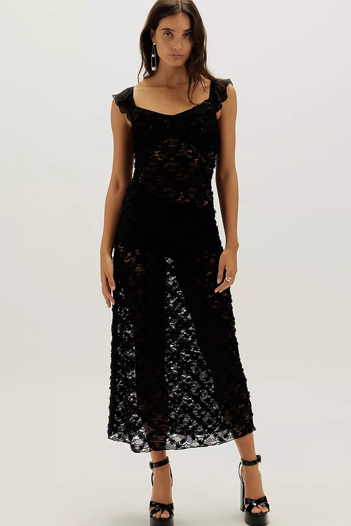 Roseland Avalon Gown