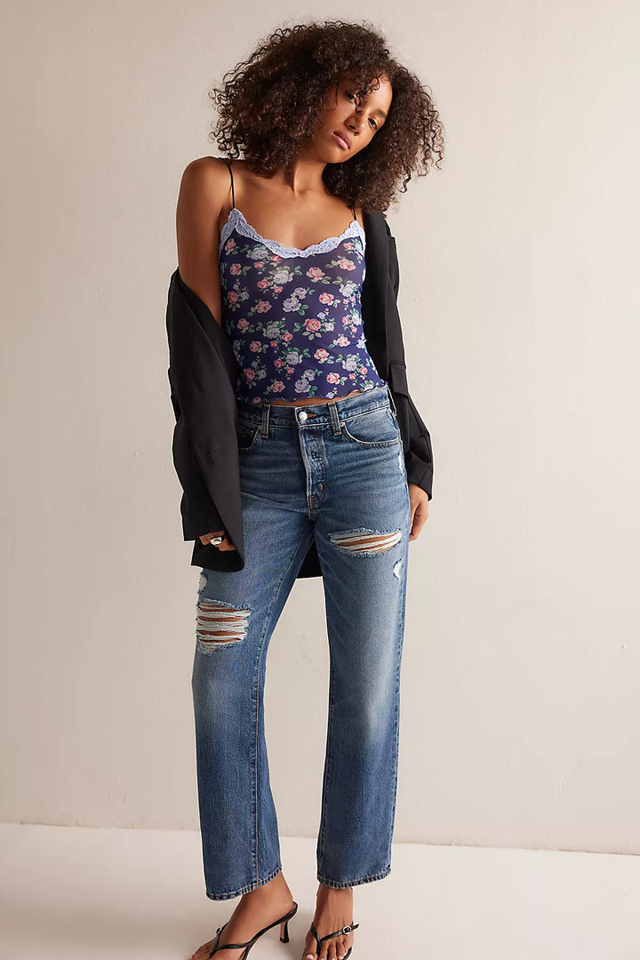 In Bloom Collins Cami