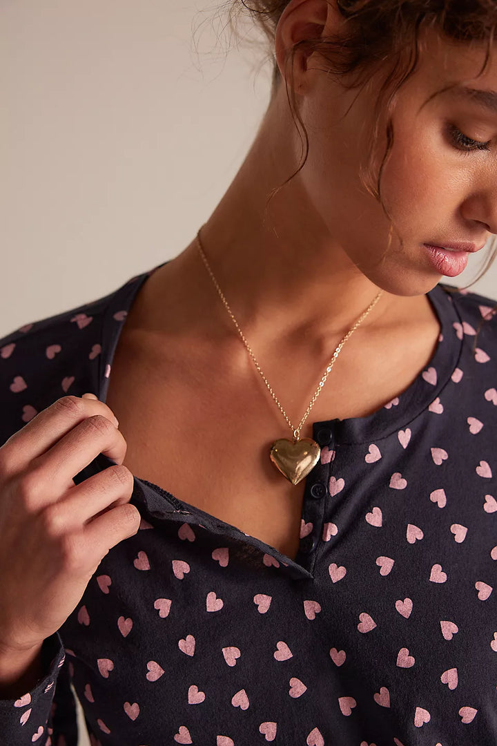 Heritage Hearts Henley