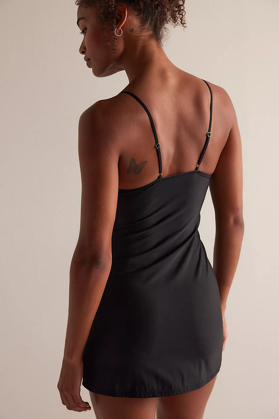 Second Skins V Chemise