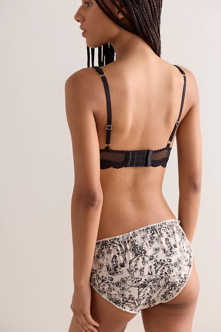 Afternoon Delight Antoinette Bikini