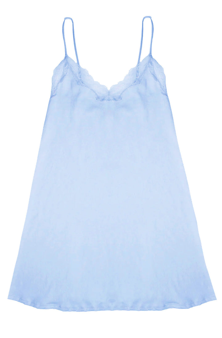 Organic Cotton Chemise