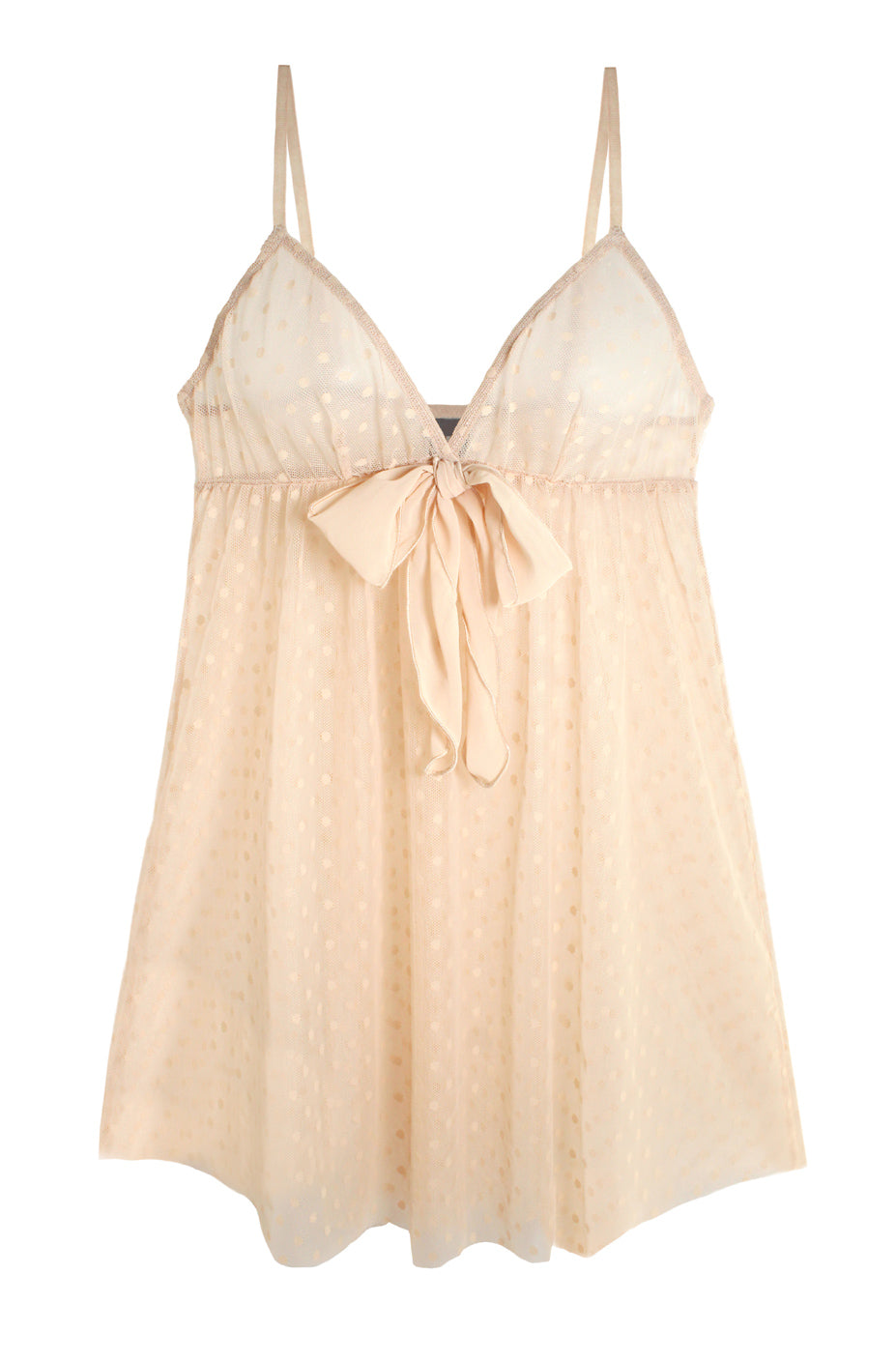 Coucou Lola Cadeau Chemise