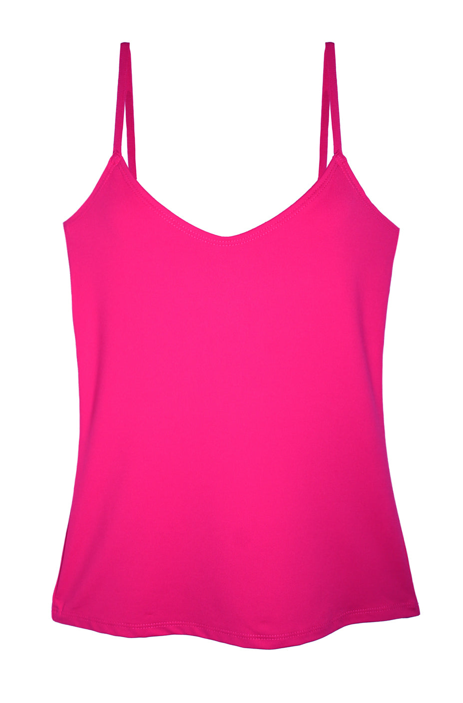 Delicious Adjustable Strap Cami – Only Hearts