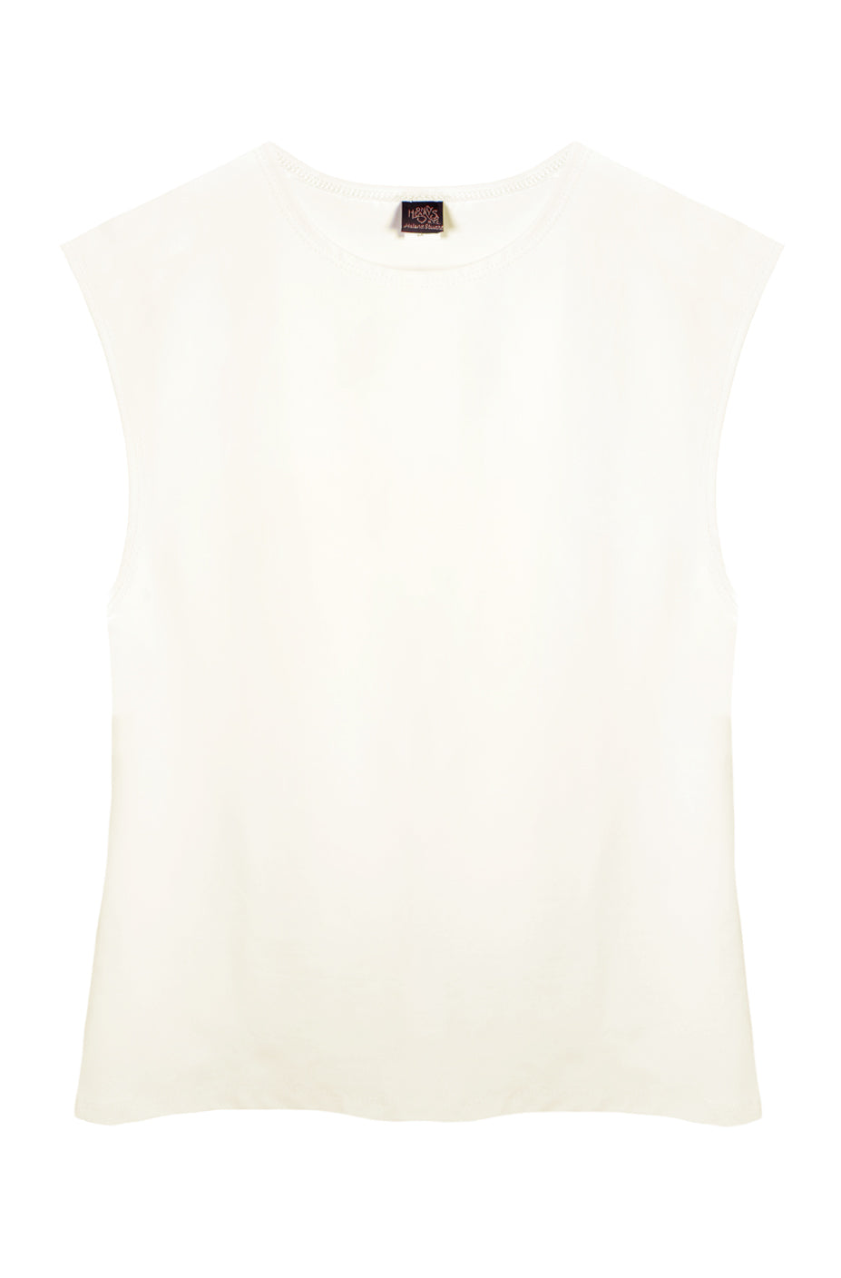 Delicious Full Tank Hip Length