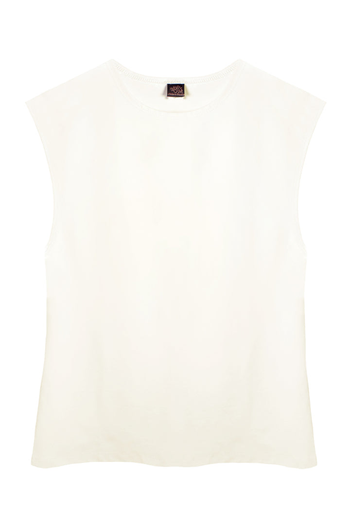 Delicious Full Tank Hip Length