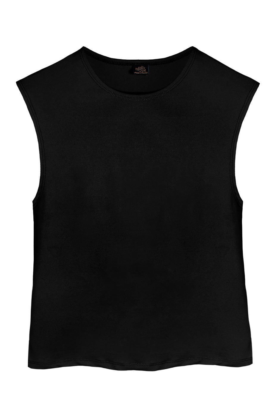 Delicious Full Tank Hip Length