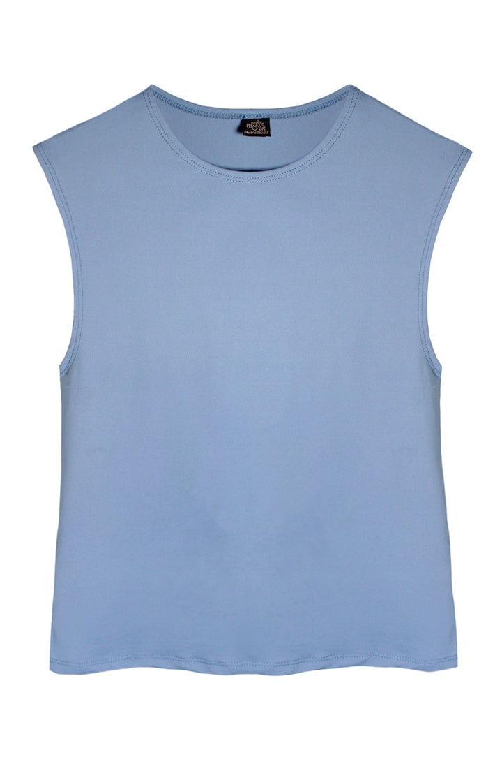 Delicious Full Tank Hip Length