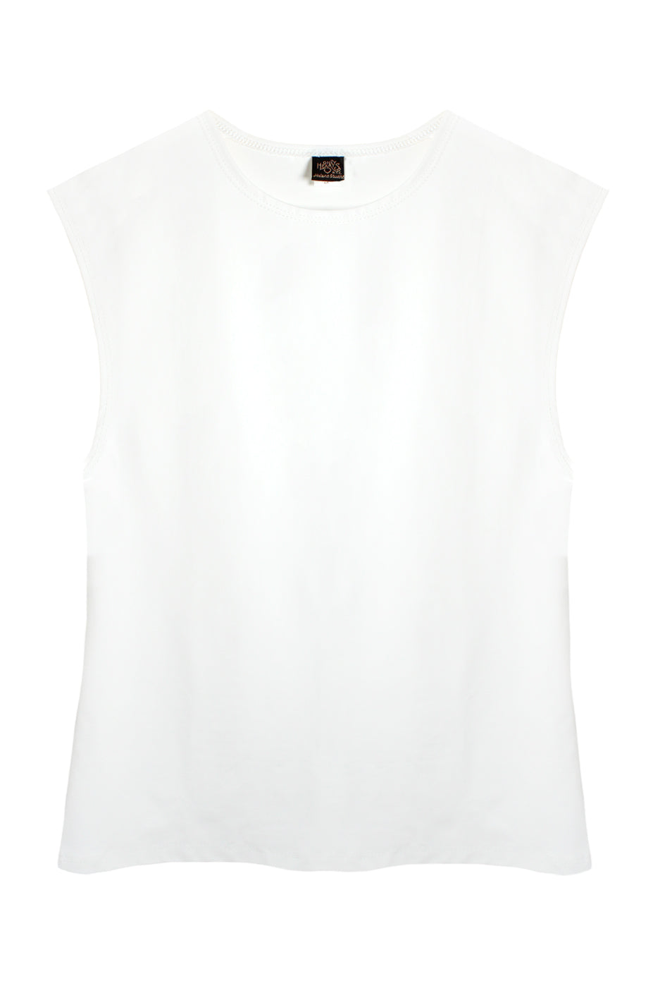 Delicious Full Tank Hip Length