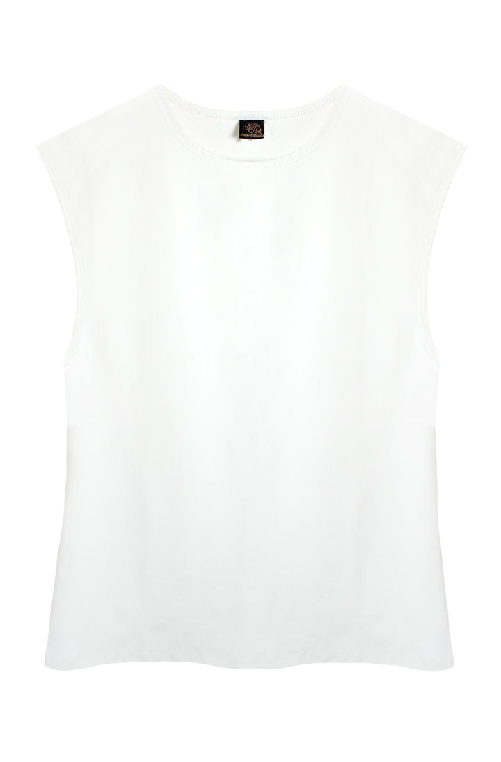 Delicious Full Tank Hip Length