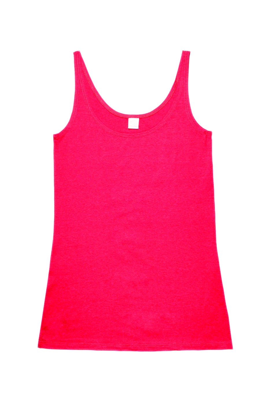 So Fine skinny tank