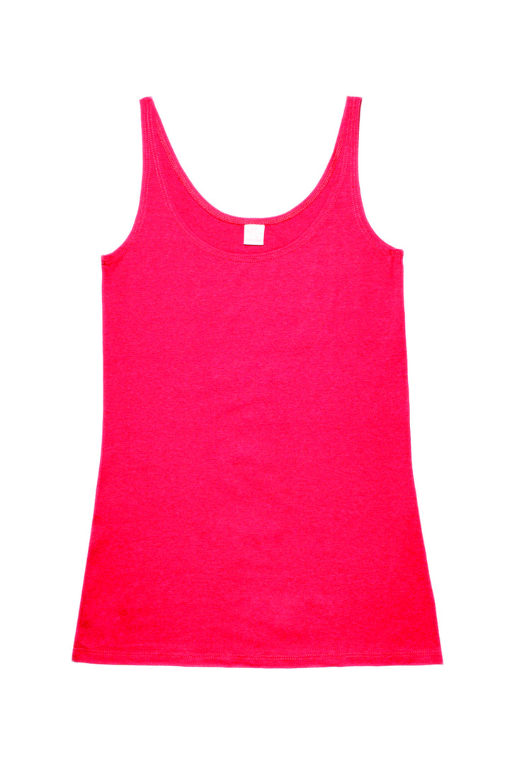 So Fine skinny tank