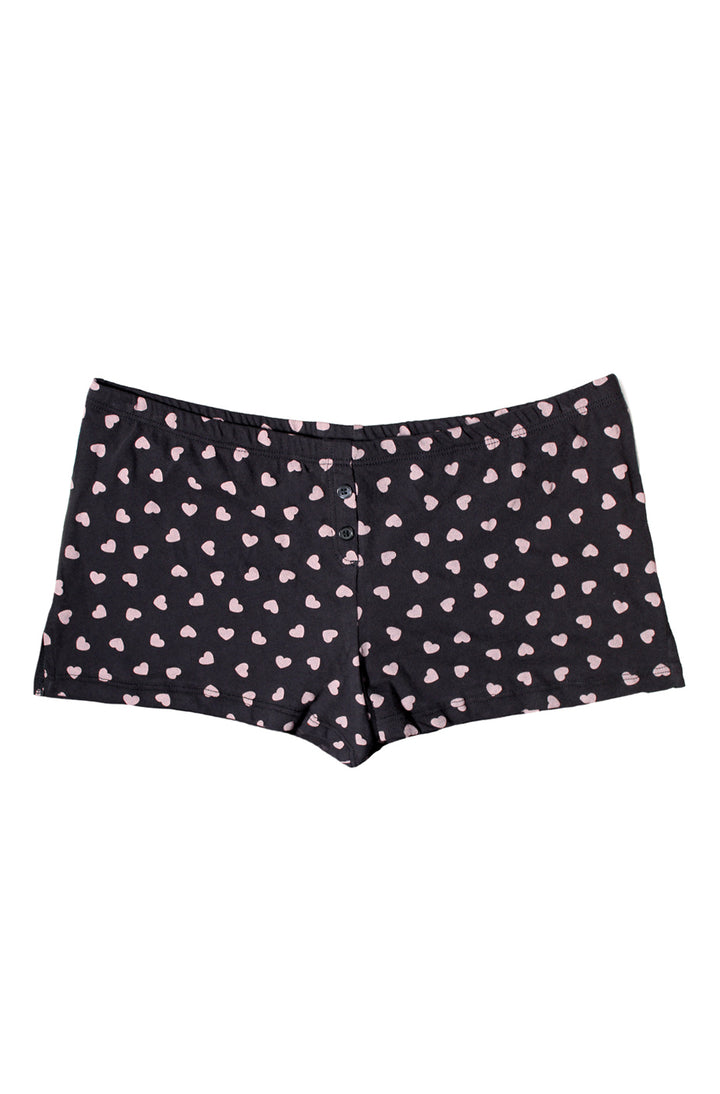 Heritage Hearts Baby Boxer