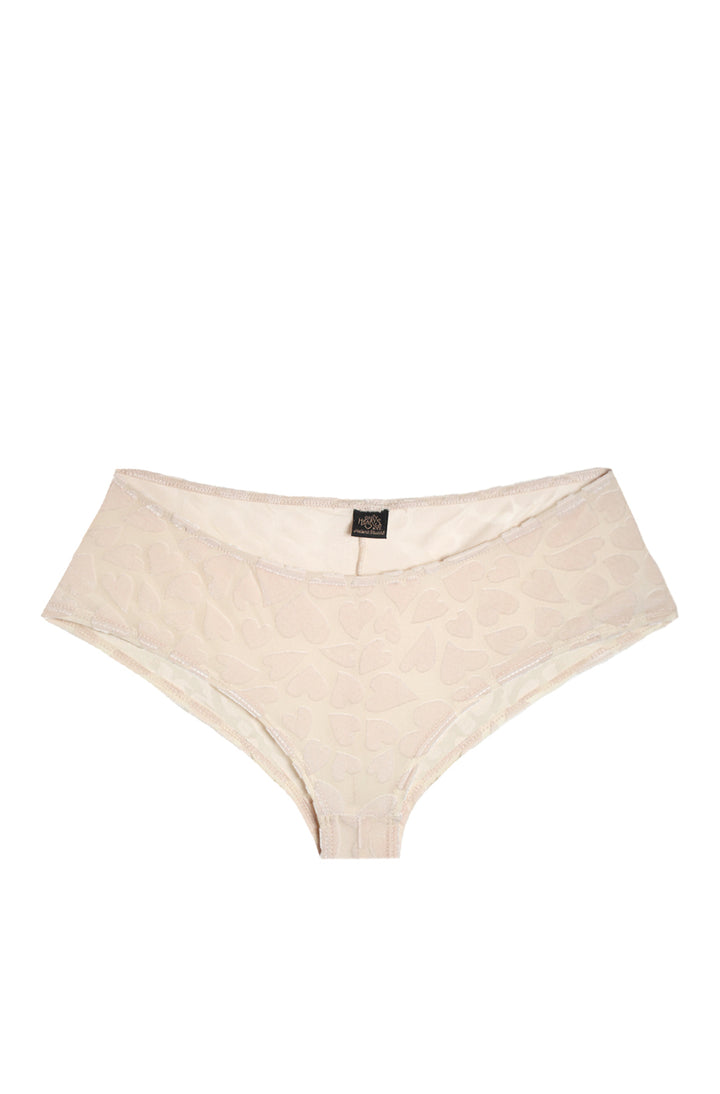 Velvet Heart Brief