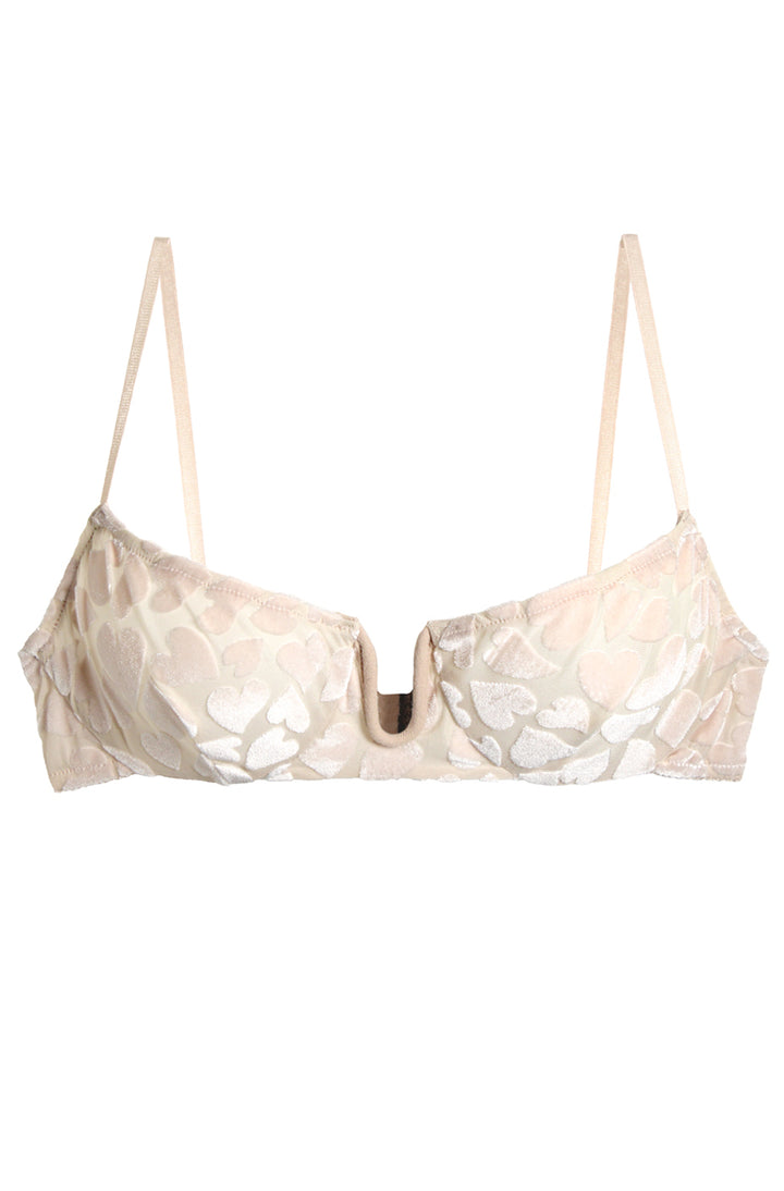 Velvet Heart Uma Underwire Bra