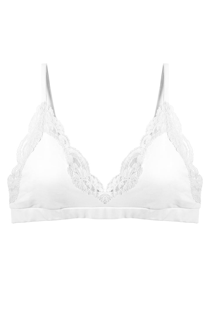 Delicious with Lace High Point Bralette