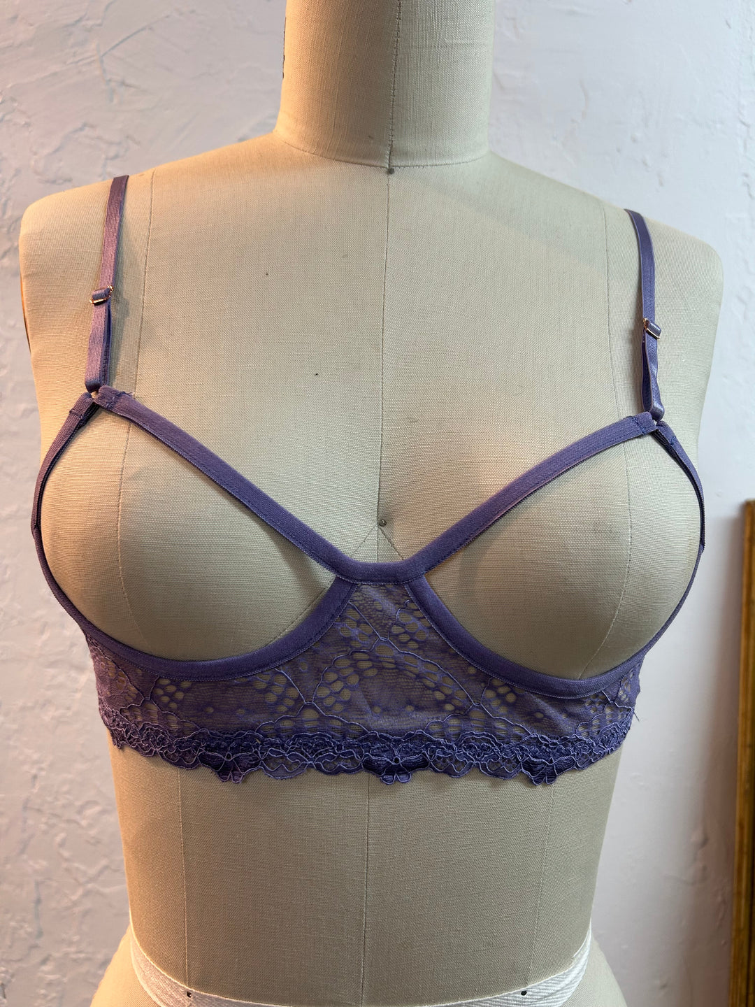 Whisper Bonjour Bralette