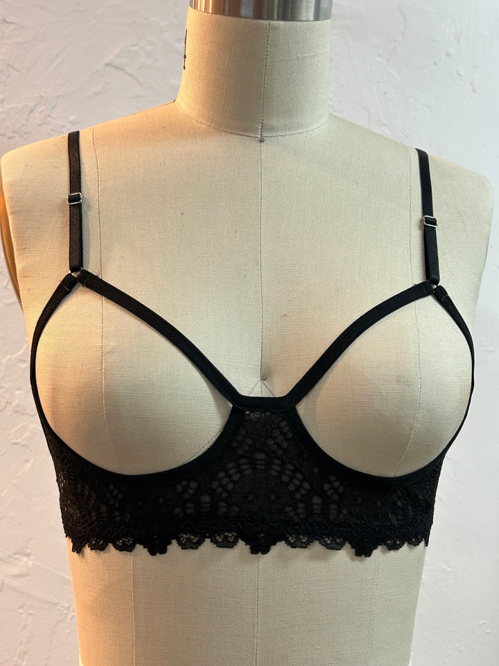 Whisper Bonjour Bralette