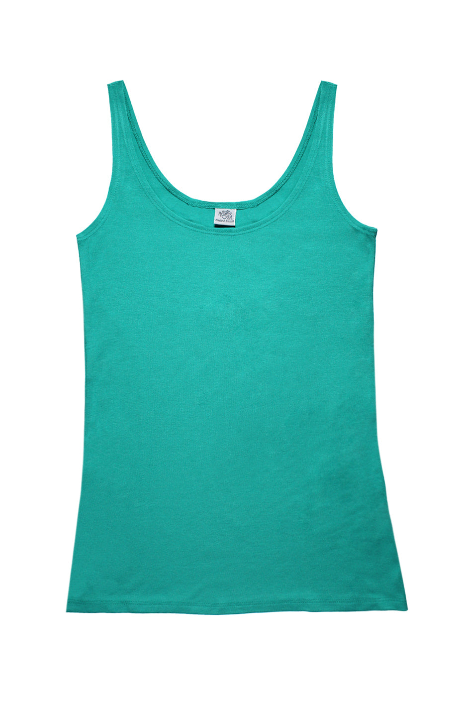 So Fine skinny tank