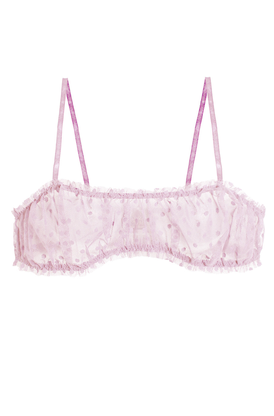 Coucou Lola Joey Bralette