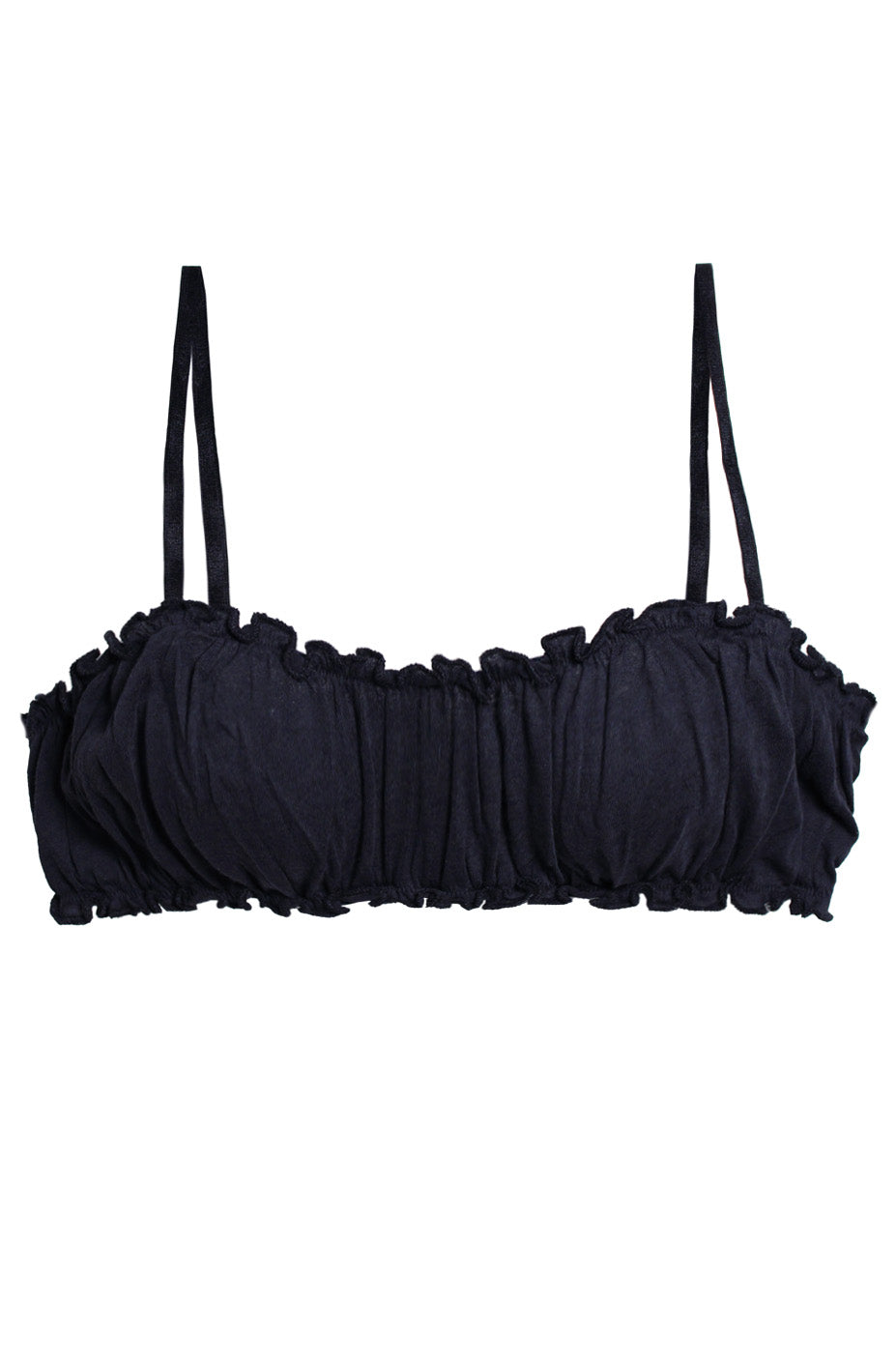 Organic Cotton Joey Bralette