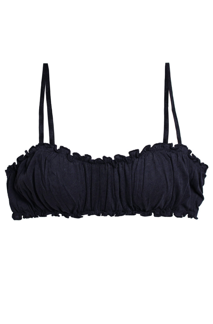 Organic Cotton Joey Bralette